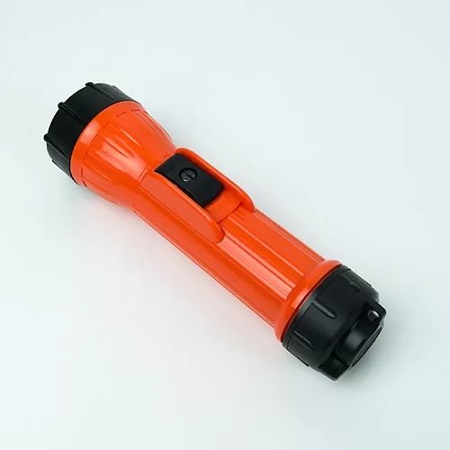 Koehler Bright Star 2 D-Cell Worksafe Div 1 Flashlight 2117 2 Koehler Bright Star 2 D-Cell Worksafe Div 1 Flashlight 2117 - Image 2