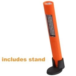 Nightstick NSP-1260 Work Light | Authorized Distributor -Illuminate Futures Bayco 61 LED NightStick NSP1260 NSP1160 2