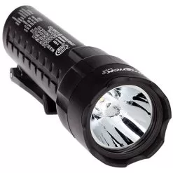 Nightstick XPP 5420 Intrinsically Safe Flashlight | 160 Lumens 8 Nightstick XPP 5420 Intrinsically Safe Flashlight | 160 Lumens -Illuminate Futures Bayco Nightstick Pro XPP5420 Safety Rated LED Flashlight 4 1