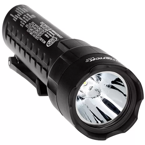 Nightstick XPP 5420 Intrinsically Safe Flashlight | 160 Lumens 3 Nightstick XPP 5420 Intrinsically Safe Flashlight | 160 Lumens - Image 3