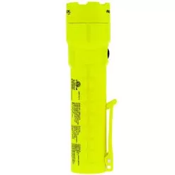 Nightstick XPP 5420 Intrinsically Safe Flashlight | 160 Lumens 11 Nightstick XPP 5420 Intrinsically Safe Flashlight | 160 Lumens -Illuminate Futures Bayco Nightstick Pro XPP5420 Safety Rated LED Flashlight 5