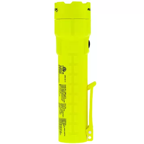 Nightstick XPP 5420 Intrinsically Safe Flashlight | 160 Lumens 6 Nightstick XPP 5420 Intrinsically Safe Flashlight | 160 Lumens - Image 6