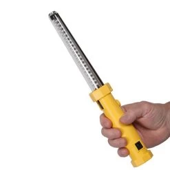 Nightstick SLR2166 Rechargeable Work Light | Authorized Distributor 8 Nightstick SLR2166 Rechargeable Work Light | Authorized Distributor -Illuminate Futures Bayco Rechargeable Work Light SLR2166 2 1