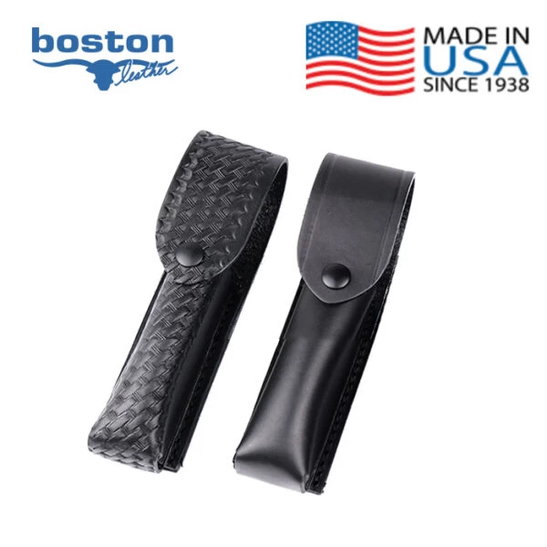 Boston Leather Flashlight Holster 5583XL | Made In The USA 1 Boston Leather Flashlight Holster 5583XL | Made In The USA