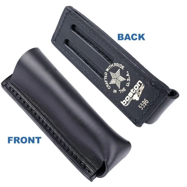 Boston Leather Stinger 2020 Holster | Made In The USA 2 Boston Leather Stinger 2020 Holster | Made In The USA - Image 2