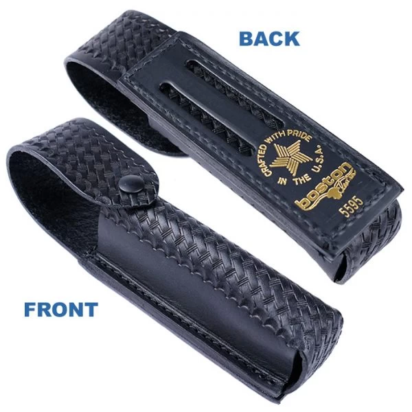 Boston Leather Stinger 2020 Holster | Made In The USA 4 Boston Leather Stinger 2020 Holster | Made In The USA - Image 4