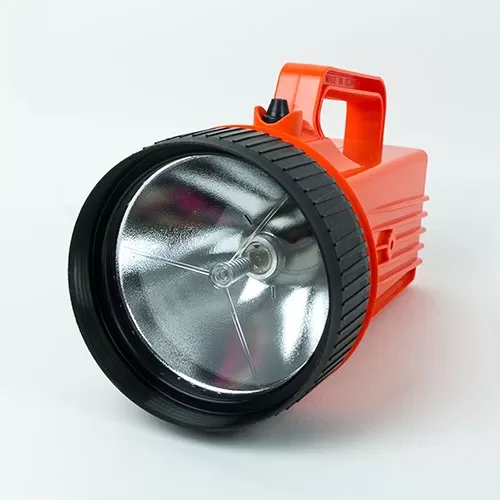 Koehler BrightStar 2206 Lantern 6V | Safety Approved 3 Koehler BrightStar 2206 Lantern 6V | Safety Approved - Image 3