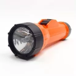 Bright Star 2217 2D WorkSafe Industrial Flashlight | Bright Star Distributor -Illuminate Futures Bright Star 2217 2D WorkSafe Industrial Flashlight 2