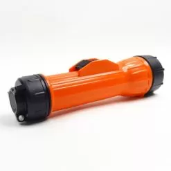Bright Star 2217 2D WorkSafe Industrial Flashlight | Bright Star Distributor -Illuminate Futures Bright Star 2217 2D WorkSafe Industrial Flashlight 3