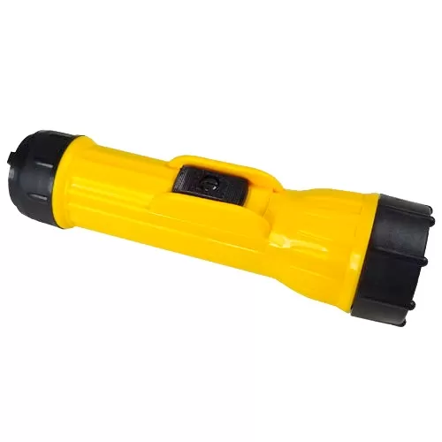 Bright Star 2618 Industrial LED Flashlight | 60 Lumens 1 Bright Star 2618 Industrial LED Flashlight | 60 Lumens