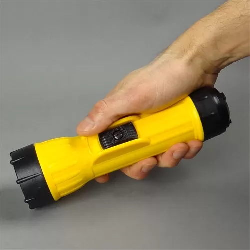 Bright Star 2618 Industrial LED Flashlight | 60 Lumens 3 Bright Star 2618 Industrial LED Flashlight | 60 Lumens - Image 3