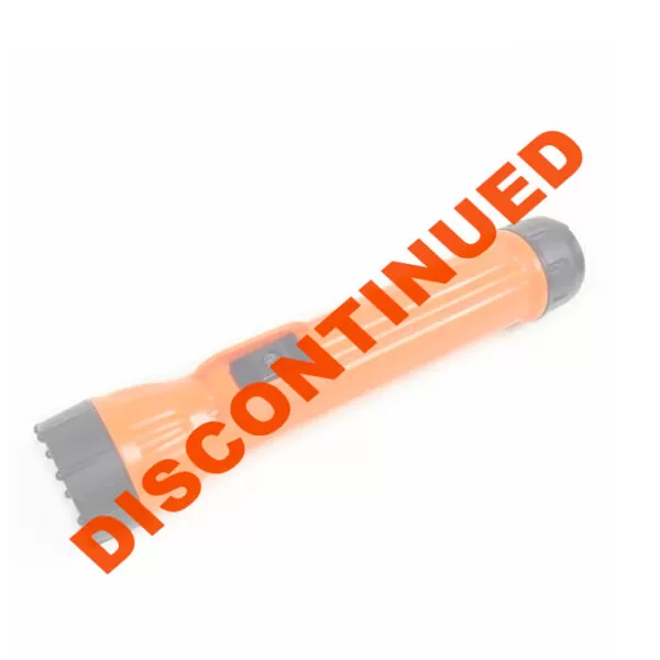 Bright Star 3 Cell Safety Flashlight Division 1 WorkSAFE I, 2124 1 Bright Star 3 Cell Safety Flashlight Division 1 WorkSAFE I, 2124