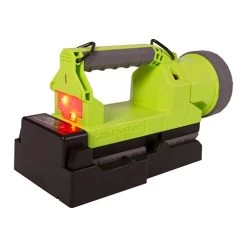 Koehler BrightStar LightHawk Vision 600 Rechargeable Lantern | Made In The USA -Illuminate Futures Bright Star LightHawk Vision 600 5 1