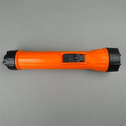 Koehler BrightStar Worksafe 2224 LED Flashlight | Intrinsically Safe 6 Koehler BrightStar Worksafe 2224 LED Flashlight | Intrinsically Safe - Image 6