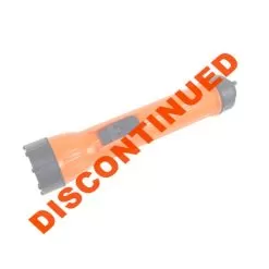 BrightStar WorkSafe 3D Flashlight 2224 | Class I Div 1 Safety Rated