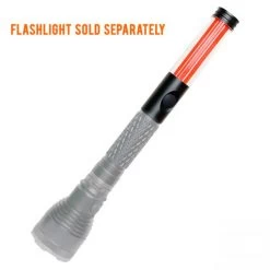 Dorcy Tactical Impulse Traffic Baton 7 Dorcy Tactical Impulse Traffic Baton -Illuminate Futures DOR412732 1 600x600 1