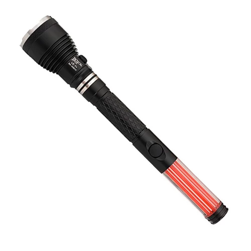Dorcy Tactical Impulse Traffic Baton 2 Dorcy Tactical Impulse Traffic Baton - Image 2
