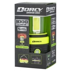 Dorcy 1000 Lumen Adventure Series Lantern | 41-3968 -Illuminate Futures Dorcy 1000 Lumen Adventure Series Lantern 1 600x600 1