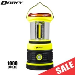 Dorcy 1000 Lumen Adventure Series Lantern | 41-3968