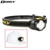 Dorcy Pro Industrial Headlamp 41-2020 | 275 Lumens