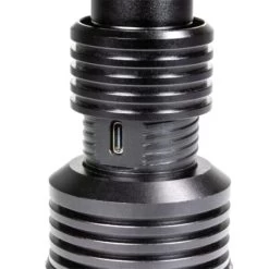 Dorcy Pro Rechargeable Flashlight 41-4299 | 1600 Lumens -Illuminate Futures Dorcy Pro Rechargeable Flashlight 41 4299 5 600x600 1