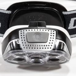 Dorcy Pro Series 470 Lumen Headlamp | High CRI And UV Modes -Illuminate Futures Dorcy Pro Series 470 Lumen Headlamp 3