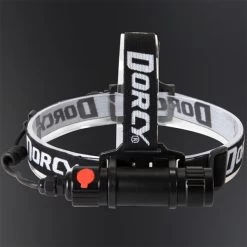 Dorcy Pro USB Rechargeable Headlamp | 1000 Lumens 10 Dorcy Pro USB Rechargeable Headlamp | 1000 Lumens -Illuminate Futures Dorcy Pro USB Rechargeable Headlamp 4 600x600 1