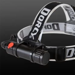 Dorcy Pro USB Rechargeable Headlamp | 1000 Lumens 9 Dorcy Pro USB Rechargeable Headlamp | 1000 Lumens -Illuminate Futures Dorcy Pro USB Rechargeable Headlamp 5 600x600 1