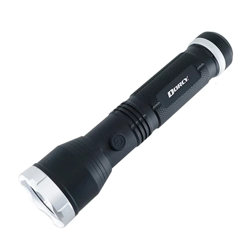 Dorcy Ultra HD 425 Lumen Flashlight 41-4331 | AA Flashlight 1 Dorcy Ultra HD 425 Lumen Flashlight 41-4331 | AA Flashlight