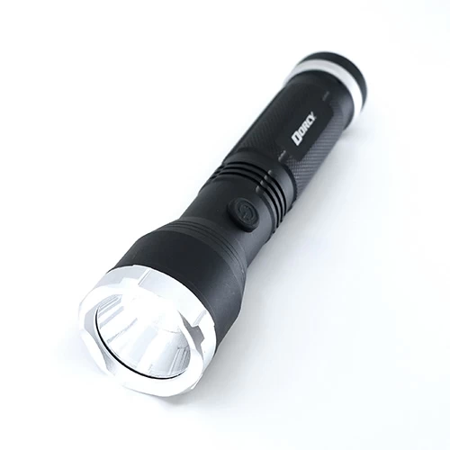 Dorcy Ultra HD 425 Lumen Flashlight 41-4331 | AA Flashlight 3 Dorcy Ultra HD 425 Lumen Flashlight 41-4331 | AA Flashlight - Image 3