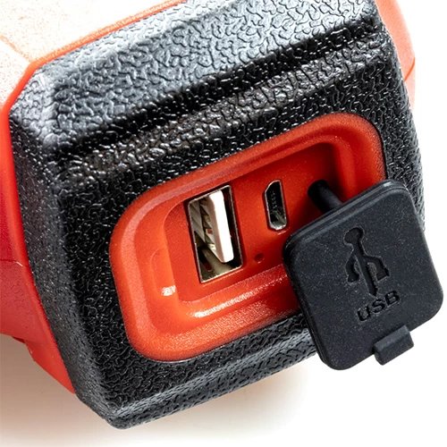 Dorcy Ultra HD Rechargeable Spotlight And Power Bank | 1300 Lumens 5 Dorcy Ultra HD Rechargeable Spotlight And Power Bank | 1300 Lumens - Image 5