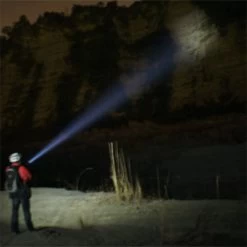 Dorcy Ultra HD Rechargeable Spotlight And Power Bank | 1300 Lumens 9 Dorcy Ultra HD Rechargeable Spotlight And Power Bank | 1300 Lumens -Illuminate Futures Dorcy Ultra HD Rechargeable Spotlight and Power Bank 6