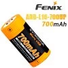 Fenix 16340 Battery ARB-L18-700UP | Fenix Distributor