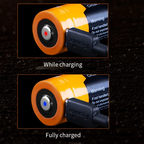 Fenix 21700 Battery ARB-L21-5000U | Fenix Distributor 4 Fenix 21700 Battery ARB-L21-5000U | Fenix Distributor - Image 4