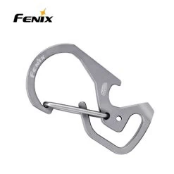 Fenix ALB-20 Titanium Snap Hook | Authorized Distributor