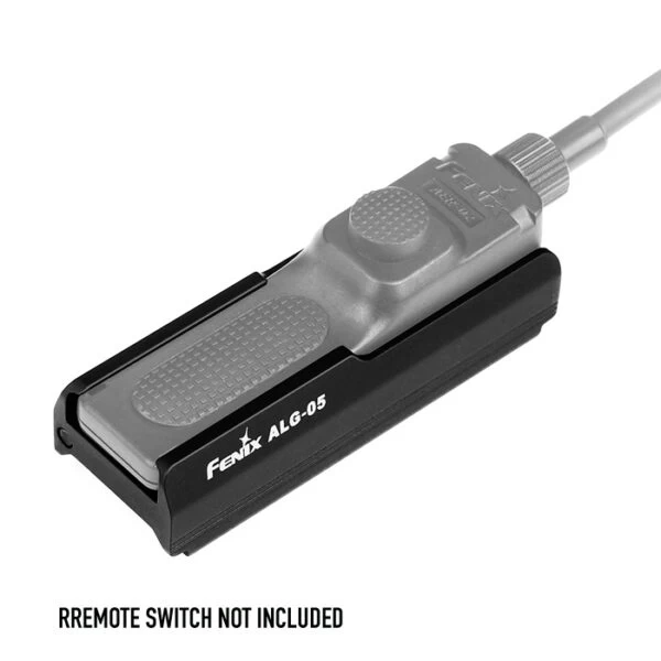 Fenix ALG-05 Remote Pressure Switch Mount | Fenix Distributor 3 Fenix ALG-05 Remote Pressure Switch Mount | Fenix Distributor - Image 3
