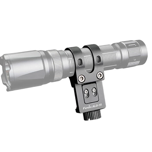 Fenix ALG 15 Flashlight Rail Mount - BrightGuy 4 Fenix ALG 15 Flashlight Rail Mount - BrightGuy - Image 4