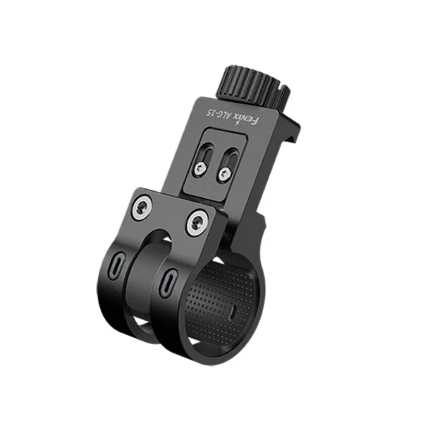 Fenix ALG 15 Flashlight Rail Mount - BrightGuy 2 Fenix ALG 15 Flashlight Rail Mount - BrightGuy - Image 2