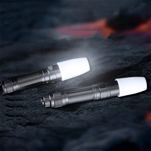 Fenix AOD-S V2.0 Diffuser Tip | Authorized Distributor 2 Fenix AOD-S V2.0 Diffuser Tip | Authorized Distributor - Image 2