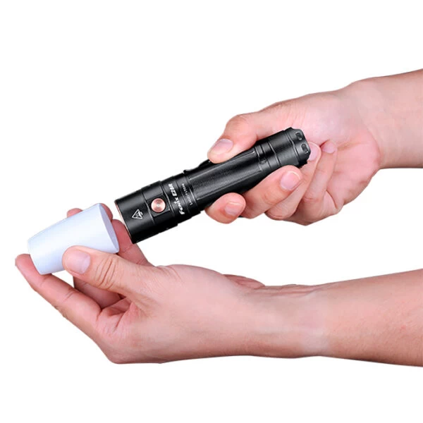 Fenix AOD-S V2.0 Diffuser Tip | Authorized Distributor 3 Fenix AOD-S V2.0 Diffuser Tip | Authorized Distributor - Image 3