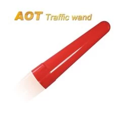 Fenix AOT Red Traffic Wand | Choose S, M Or L