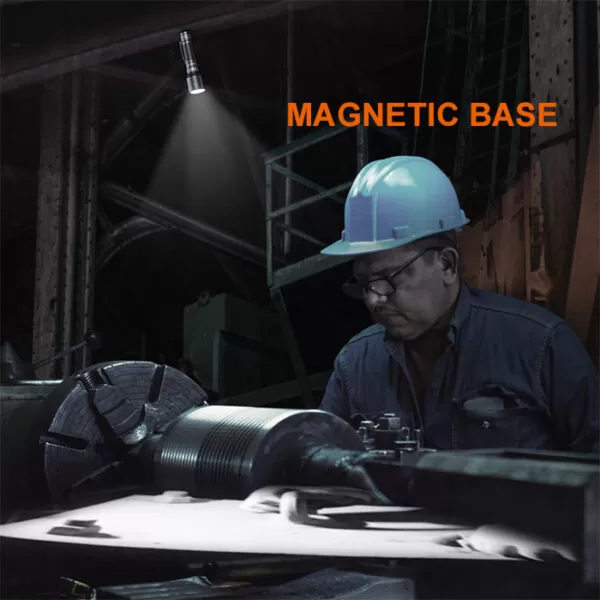 Fenix C7 USB-C Rechargeable Flashlight | 3,000 Lumens 5 Fenix C7 USB-C Rechargeable Flashlight | 3,000 Lumens - Image 5