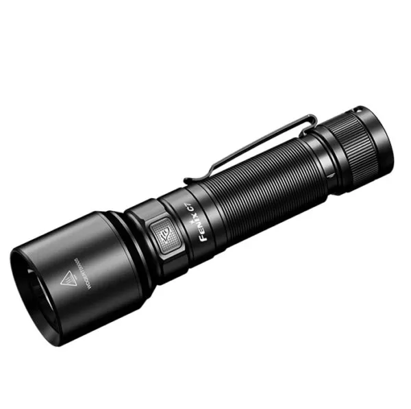 Fenix C7 USB-C Rechargeable Flashlight | 3,000 Lumens 2 Fenix C7 USB-C Rechargeable Flashlight | 3,000 Lumens - Image 2