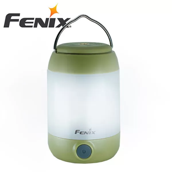 Fenix CL23 Compact AA Lantern | Fenix Distributor 1 Fenix CL23 Compact AA Lantern | Fenix Distributor