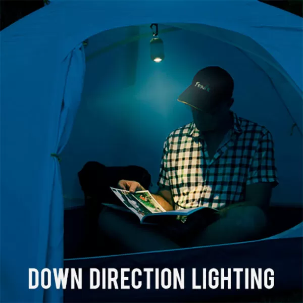 Fenix CL23 Compact AA Lantern | Fenix Distributor 2 Fenix CL23 Compact AA Lantern | Fenix Distributor - Image 2
