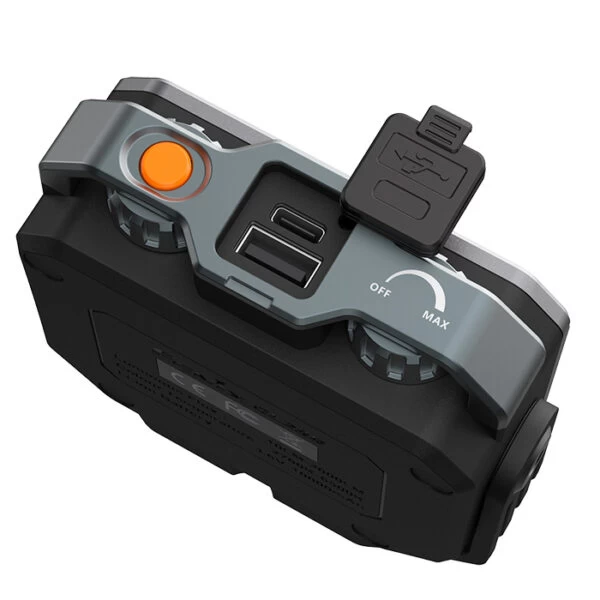 Fenix CL28R Work Light And Lantern | Fully Adjustable Brightness 2 Fenix CL28R Work Light And Lantern | Fully Adjustable Brightness - Image 2