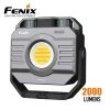 Fenix CL28R Work Light And Lantern | Fully Adjustable Brightness