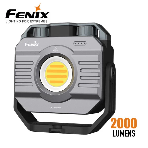 Fenix CL28R Work Light And Lantern | Fully Adjustable Brightness 1 Fenix CL28R Work Light And Lantern | Fully Adjustable Brightness