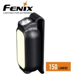 Fenix E-LITE Multi Purpose Mini Light | 150 Lumens