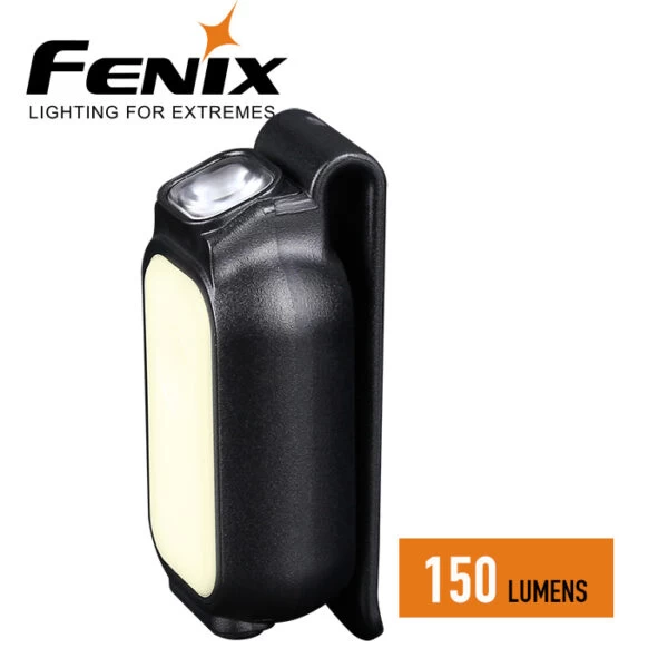 Fenix E-LITE Multi Purpose Mini Light | 150 Lumens 1 Fenix E-LITE Multi Purpose Mini Light | 150 Lumens